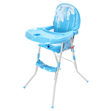 宝宝好儿童餐椅217c 婴儿宝宝多功能可折叠调节便携式吃饭桌椅
