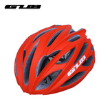 GUB SV6公路山地自行车骑行头盔一体成型骑行帽超轻男女内置龙骨
