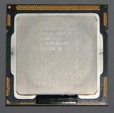二手intel Core i5-661/i5-660 CPU 正式版 集显 2核4线程 1156针