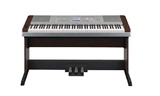 二手雅马哈电钢琴DGX-640B 多功能数码电子钢琴88键重锤 舞台演奏