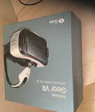 三星Gear VR二代S6/S6 Edge虚拟现实头戴式手机游戏头盔vr3 现货