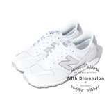 预订 日本代购 NEW BALANCE WR996女生经典款复古运动鞋 白色