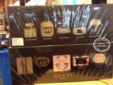 香港代购 Gucci 古驰古奇女士香水Q版礼盒套装/5件套 花之舞 罪爱
