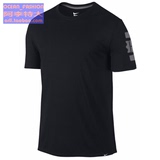 美版正品耐克Nike LBJ小皇帝詹姆斯DriFit超大码加肥加大短袖T恤
