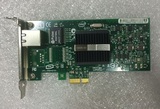 intel PRO/1000 PT PCI-E 千兆服务器网卡 原装拆机 实物图