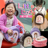 儿童斜挎包可爱卡通宝宝包包小女孩包包韩国女童背包小孩斜跨包