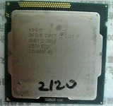 Intel/英特尔 i3-2100  i3 2120  1155针 CPU
