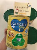 澳洲直邮 KARICARE可瑞康罐装羊奶粉3段/三段 (12个月+) 1罐