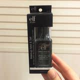 现货！美国代购ELF Makeup Mist & Set持久不脱妆定妆喷雾爽肤水