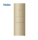 Haier/海尔BCD-296WDCN三门变频风冷无霜节能冰箱全国联保包邮