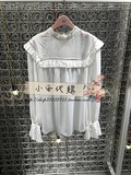 【小西专柜代购】JUCYJUDY 16秋 衬衫 JQBL522B 468