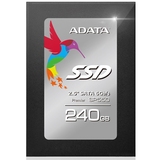 AData/威刚SP550 240G SSD固态硬盘台式机笔记本固态硬盘240g包邮