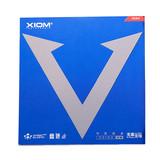 乒乓在线XIOM骄猛白金V蓝V唯佳中国VEGA粘性乒乓球胶皮套胶正品
