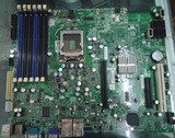 超微 X8SIE-LN4 服务器主板 支持 X3430 LGA1156系列CPU通吃