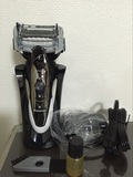日本直邮 Panasonic/松下 朗达系列电动剃须刀 ES-ST29/ES-ST39