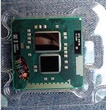 I7 620M 640M 3.2g K0原装正式版 笔记本 CPU I5-560M580M I3升级