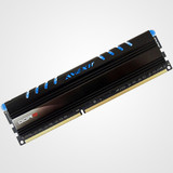 宇帷(AVEXIR) CORE DDR4 2400 8G台式机内存 呼吸灯条炫光8G单 蓝