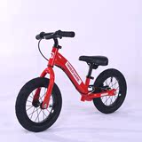 正品儿童玩具 德国平衡车两轮滑行车 学步车 无脚踏自行车扭扭车