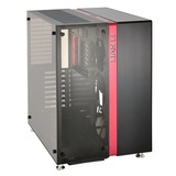 LIAN LI LIANLI 联力 PC-O9 O9W 钢化玻璃中塔式机箱 USB3.0 预定