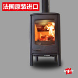 法国原装真火壁炉 一口价 JADE  燃木壁炉 欧式壁炉