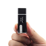 录音笔 微型高清远距专业正品降噪迷你MP3播放器超小巧带夹子跑步