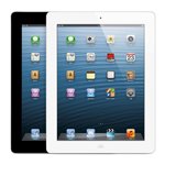 Apple/苹果 iPad 2 16GB WIFI 3G版 原装二手IPAD2平板电脑 包邮