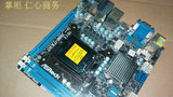 库存 华擎 Z68M-ITX/HT 1155针 Z68主板 ITX 超频小板 SATA3 Z77