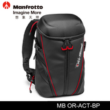 曼富图MB OR-ACT-BP 越野者系列户外极限运动双肩背包 摄影背包