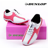 正品高尔夫球鞋Dunlop/登禄普 高尔夫女鞋 防滑透气 高尔夫运动鞋