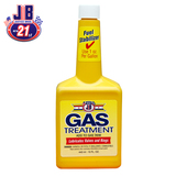 美国JB 新世纪保护神7AP 节气门燃烧室积碳清洗剂 汽车燃油添加剂
