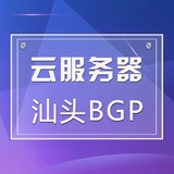 多线VPS云主机租用 国内汕头服务器月付试用四核八核双线多线BGP