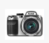 美国 Kodak/柯达 AZ361 36倍长焦数码相机 照相机小单反 正品特价