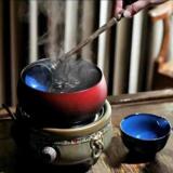 新款陶瓷电热水壶煮茶器温茶保温电茶壶煮黑茶普洱壶电陶炉煮茶炉