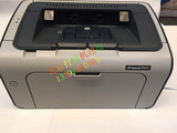 原装二手惠普HP1007黑白激光打印机