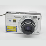 Sony/索尼 DSC-W150 二手数码相机 轻薄卡片机 锂电池照相机包邮