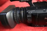 Panasonic/松下 AG-AC130MC高清摄像机二手