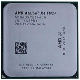 AMD X4 840 850 860K 散片 CPU 四核CPU FM2+ 还有AMD X4 750X