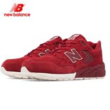 New Balance NB 580 男鞋女鞋 3M反光 红色跑步鞋运动鞋 MRT580BR