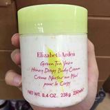 新版Elizabeth Arden伊丽莎白雅顿 绿茶柚子蜂蜜身体乳250ml