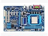 映泰A770E3 6.x技嘉GA-770T-D3L AM2 AM2+AM3 DDR3独立主板全固态