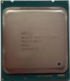 Intel Xeon E5-2603v2 1.80GHz 10M 80w CPU 四核 至强 处理器