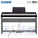 CASIO卡西欧 PX-160 数码钢琴