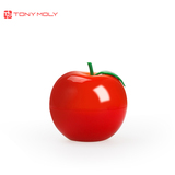 韩国正品TONYMOLY魔法森林托尼魅力红苹果护手霜美白滋润保湿补水
