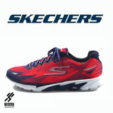 Skechers正品斯凯奇16年新款GORUN4男鞋超轻休闲运动跑步鞋53996c