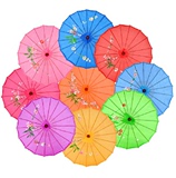 绸布伞儿童节跳舞舞蹈伞美人吟大号演出道具油纸伞装饰伞工艺伞