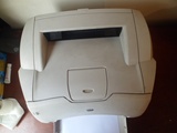 hp1000/HP1200硫酸纸 牛皮纸 A4不干胶标签惠普激光打印机家用