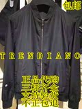 TRENDIANO/TRE男装7B秋季新款专柜正品代购 夹克外套 3HC3044560