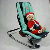 Alfor baby 婴儿摇椅平衡车 出口便携式 台湾工厂生产(Bouncer)