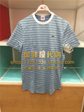 正品代购16春夏LACOSTE拉科斯特LIVE款男士短袖T恤(2色)TH5151-J1