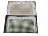 良良枕头 LLA02婴幼儿童2-6岁护型保健枕珍珠枕宝宝多功能枕 包邮